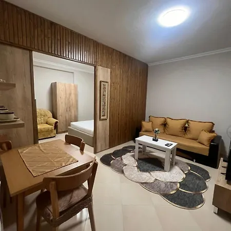 Apartment Tushemisht
