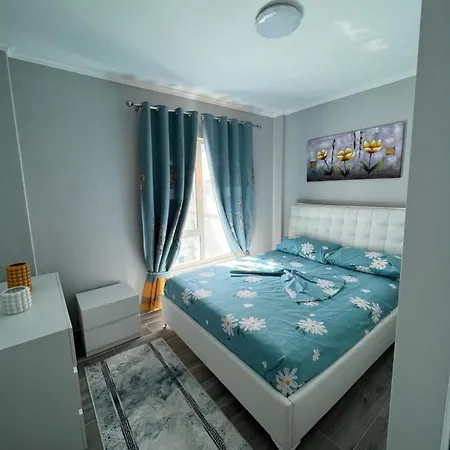 Tushemisht Apartment Pogradec