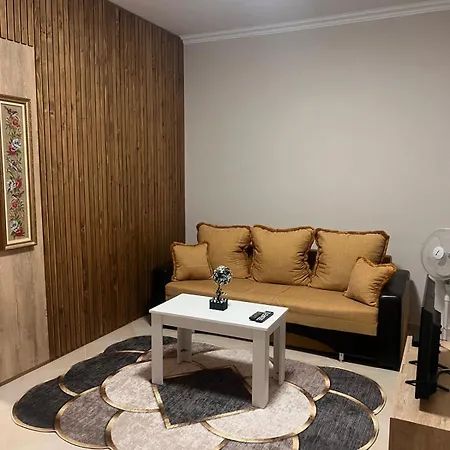 Tushemisht Apartment