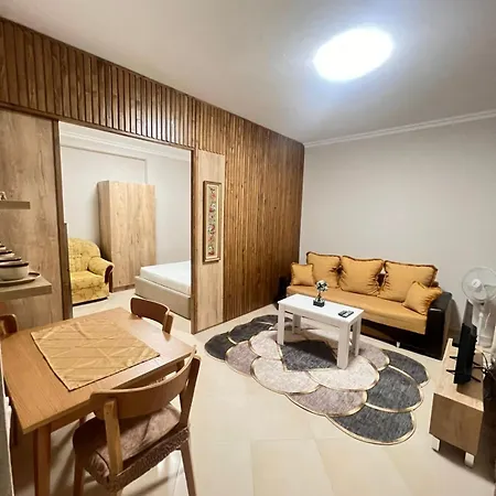 Apartment Tushemisht Pogradec