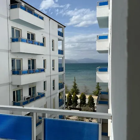 Apartment Tushemisht